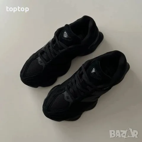 Мъжки Маратонки New Balance , снимка 9 - Маратонки - 51669585