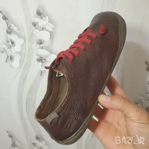 обувки CAMPER PEU  номер 39, снимка 12 - Маратонки - 45434375