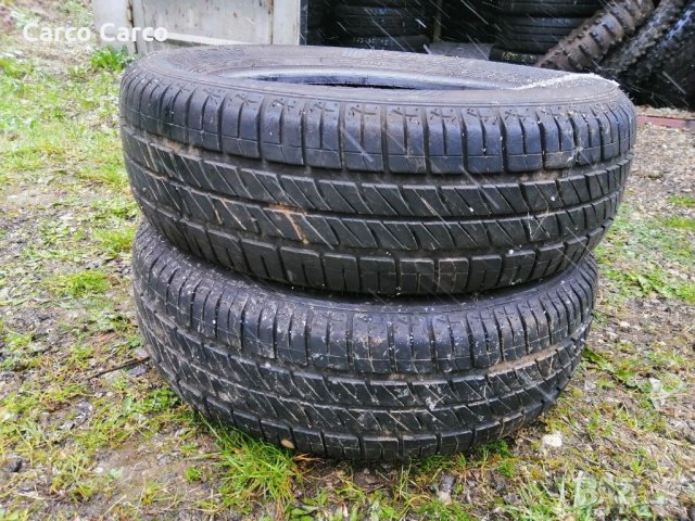 Гуми 175 65 14 Сава Sava 4 броя са налични Цената е за брой гума Без коментар на цената.  , снимка 8 - Гуми и джанти - 35835643