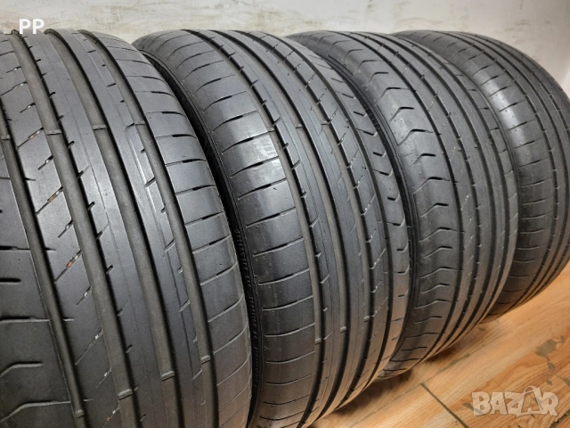 225/45/18 Fulda / летни гуми, снимка 7 - Гуми и джанти - 53648981