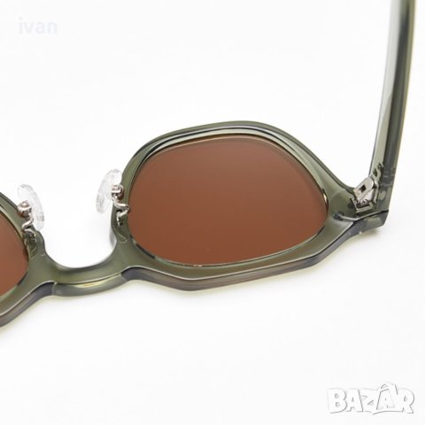 Дамски слънчеви очила. UVE 400. Кейс за съхранение, снимка 3 - Слънчеви и диоптрични очила - 41836706