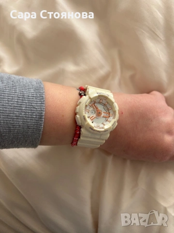 Часовник Casio 