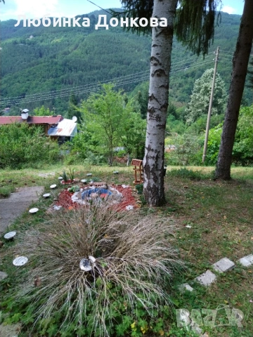 Продава се Бунгало! , снимка 8 - Вили - 53645102