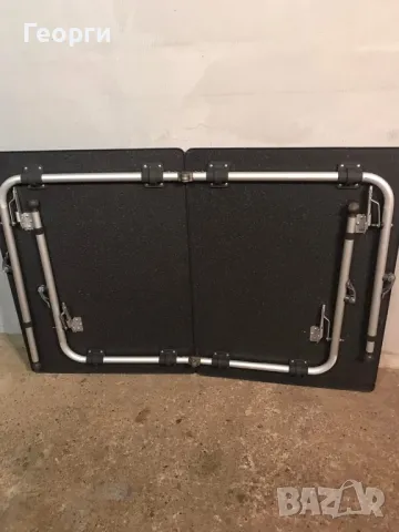 Туристическа маса