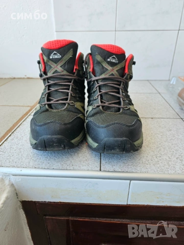 McKinley-туристически обувки, снимка 4 - Спортни обувки - 53757538