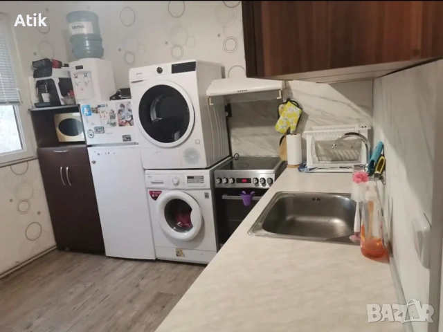 Продавам апартамент, снимка 9 - Апартаменти - 53299325