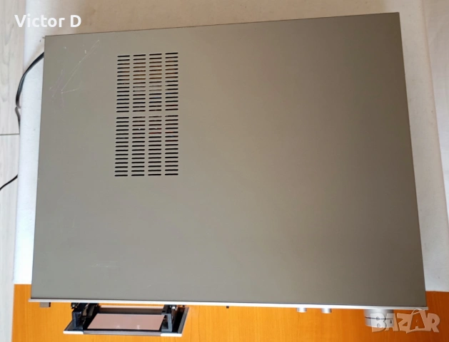 Technics RS-M45 - Касетен дек, снимка 8 - Декове - 53416436