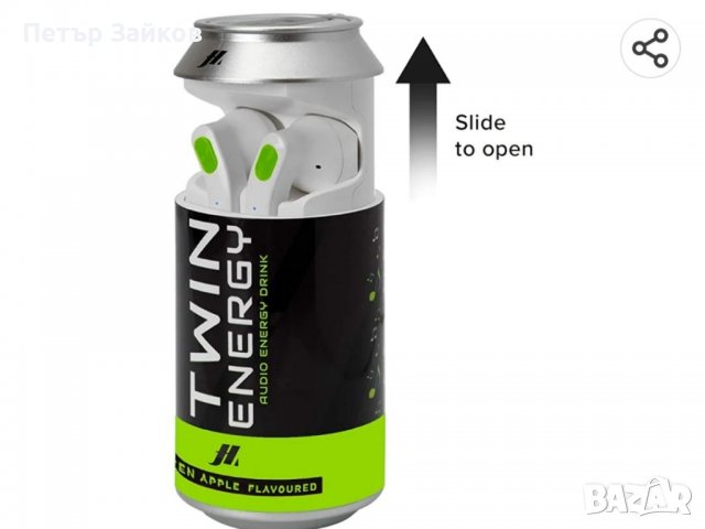 Безжични слушалки, снимка 2 - Безжични слушалки - 39255116