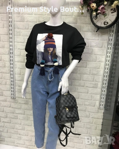 раница Louis Vuitton 