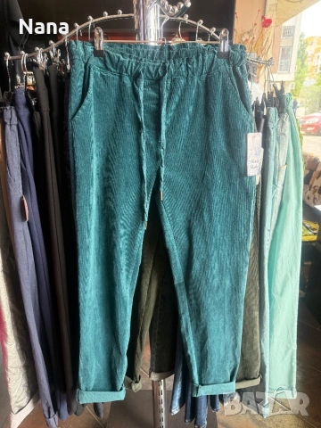 ВСИЧКО ПО 7 € за брой потури и панталони, снимка 9 - Панталони - 53711819