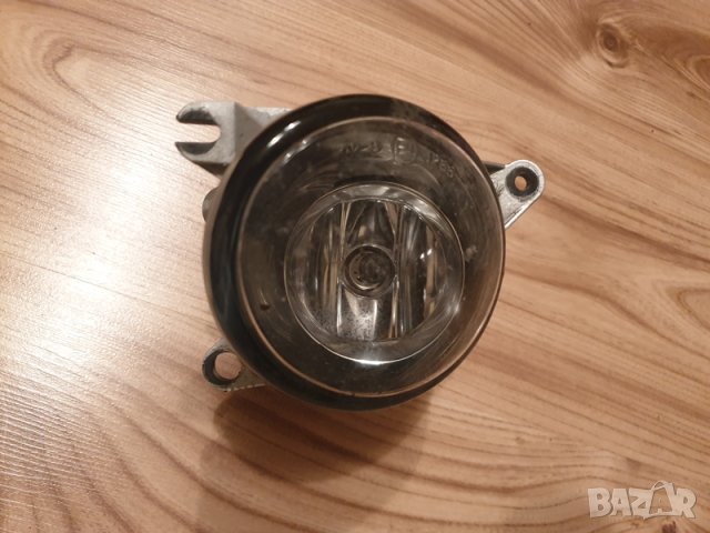 Продавам оригинален ляв халоген HELLA фар за мъгла от фейслифтово Ауди А6 / Audi A6, снимка 4 - Части - 42273445