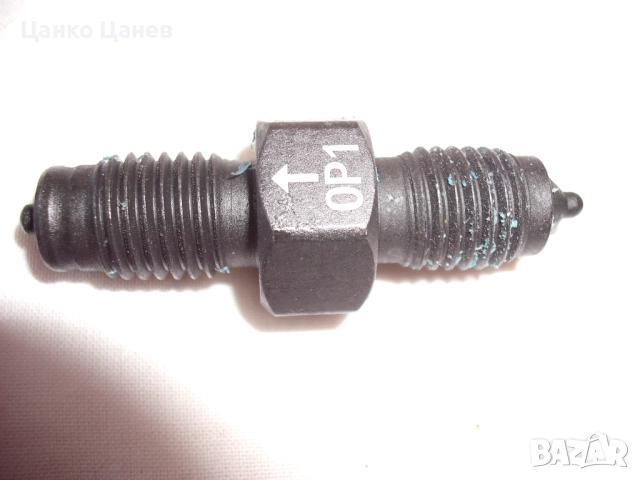 струмент за развалцоване на авто спирачна тръба 5 мм., снимка 3 - Други инструменти - 52073408