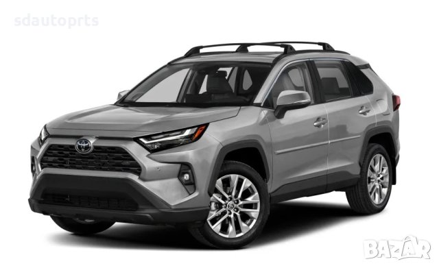 19" Джанти Тойота 5X114.3 Toyota Rav4 Avensis Corolla Chr CH-R Camry, снимка 2 - Гуми и джанти - 41736006