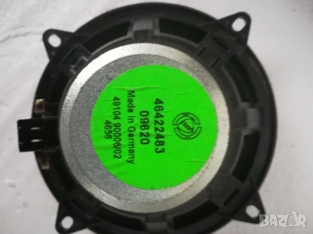 Буфери /тонколони , снимка 6 - Тонколони - 36038951