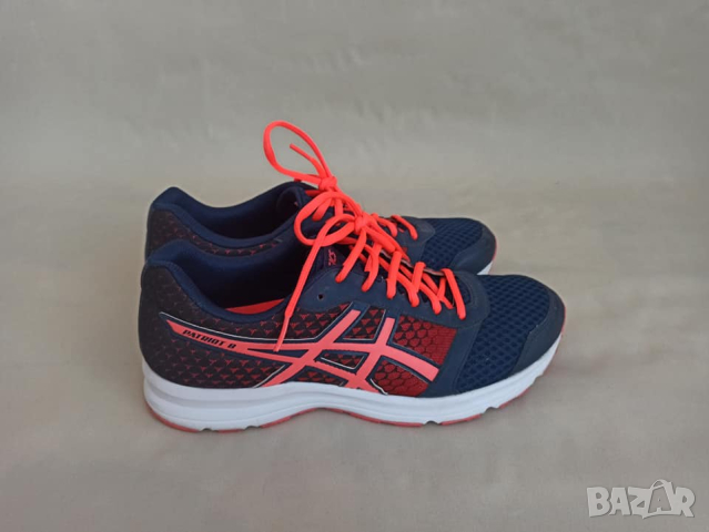 ASICS - Patriot Маратонки за бягане.Brooks levitate 3 маратонки, снимка 1 - Маратонки - 44698897