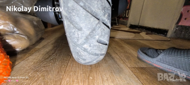 Top scooter Xiaomi max 5!!!, снимка 7 - Велосипеди - 52406235