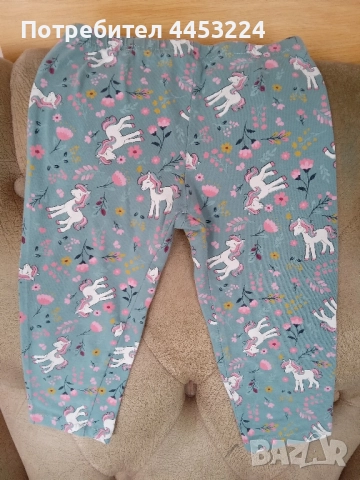 Детски клинчета, клин-панталони и спортни долнища , снимка 4 - Детски клинове - 50915819