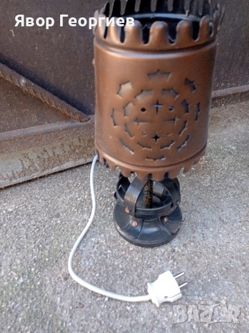 нощна лампа 
