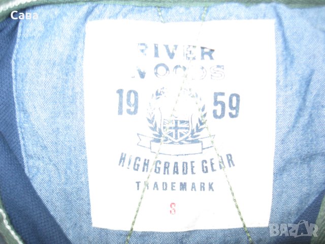 Блуза RIVER WOODS  мъжка,С