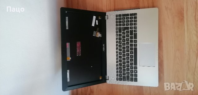 лаптоп ASUS N56V6/промо, снимка 18 - Лаптопи за дома - 41614835