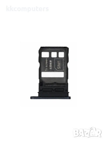 SIM държач Honor 70 (FNE-NX9) Цвят: Black