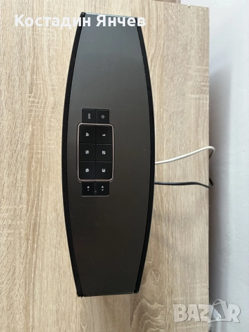 Bose SoundTouch 20 II, снимка 2 - Аудиосистеми - 56183501