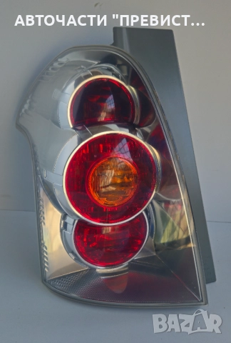 Заден Ляв Стоп Тойота Корола Версо Toyota Corolla Verso 2 03-09г