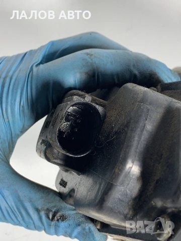 EGR клапан 2.0 tdi 170hp код на мотора BMR 03G131501, снимка 4 - Части - 53691140