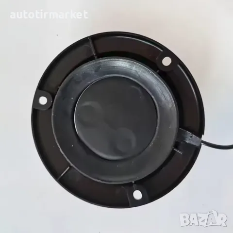 LED ЛЕД Аварийна/сигнална лампа Маяк – T303, снимка 3 - Аксесоари и консумативи - 56054439