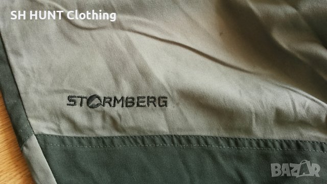 STORMBERG Trouser размер M - L за лов риболов и туризъм панталон със здрава материя - 159, снимка 4 - Екипировка - 39385217