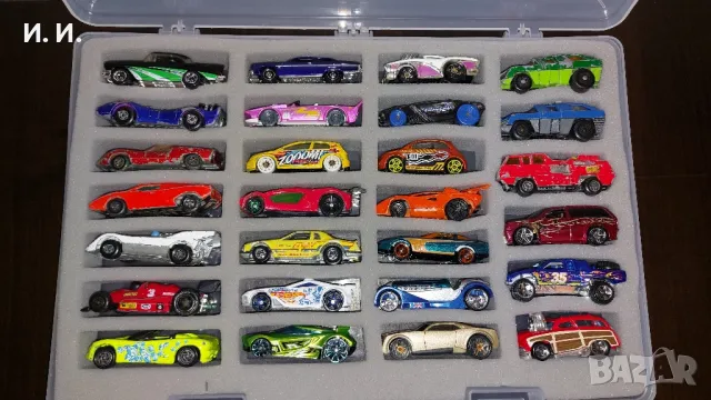 Органайзер за колички , снимка 2 - Колекции - 48001389