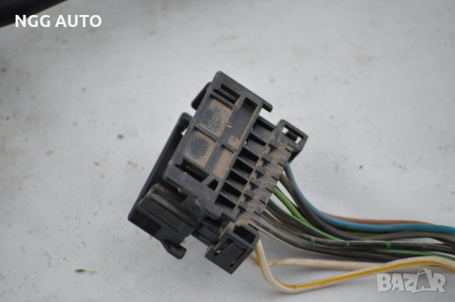 Лостче за светлини и чистачки за Mercedes-Benz C-Class (W202), 202 540 20 44, 01 4015 31, 2025402044, снимка 4 - Части - 39772850