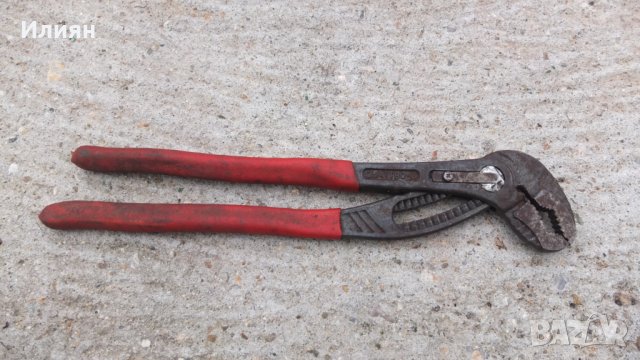 Клещи тип гарга, снимка 2 - Клещи - 34843598