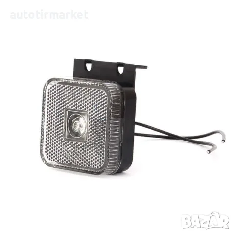 Предна бяла LED светлина – WAS 303Z