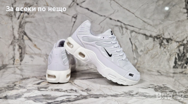 Nike Мъжки Маратонки👟Мъжки Спортни Обувки Найк - Налични Различни Цветове Код P1830, снимка 9 - Маратонки - 53014840