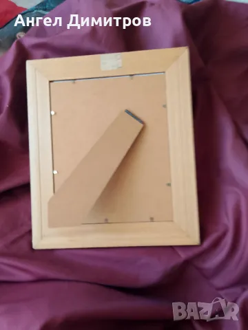 Стоян Венев картина смесена техника , снимка 3 - Картини - 48128189