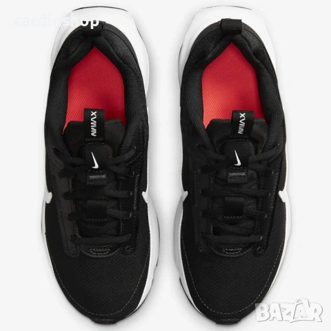 Промо! Nike Air Max оригинални маратонки, снимка 3 - Маратонки - 53778953