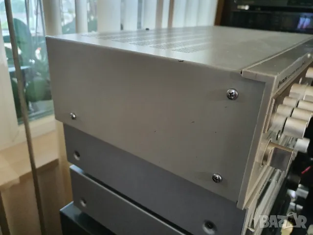 Hitachi-SR 4010, снимка 7 - Ресийвъри, усилватели, смесителни пултове - 50413736