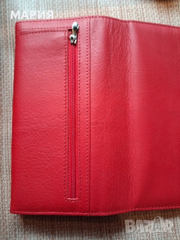 Дамско портмоне-04, снимка 3 - Портфейли, портмонета - 48913933