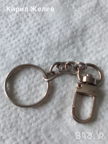 Ключодържател 52757, снимка 4 - Други - 52863097