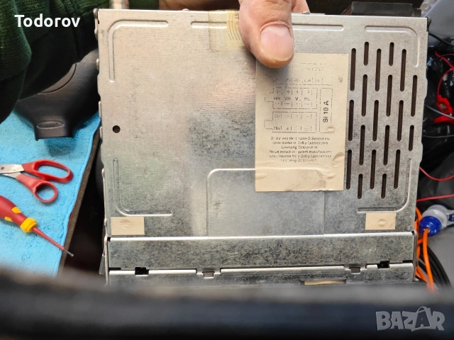 Gamma 4 , снимка 4 - Аксесоари и консумативи - 53870241