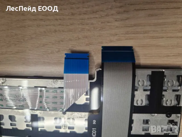 Резервна част за лаптоп Lenovo 01EN606 Клавиатура (BELGIAN), снимка 5 - Части за лаптопи - 50370925