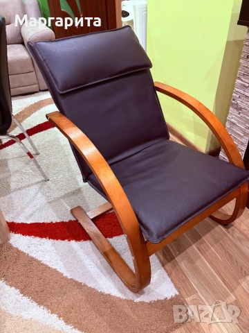 Стол за релакс, снимка 6 - Столове - 53566493