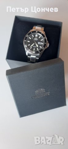 Продавам часовник Orient Automatic - RA-AA0008B, снимка 2 - Мъжки - 40518347