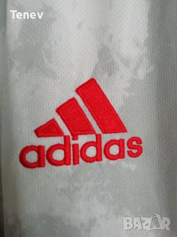 Spain Adidas National Team нова оригинална тениска Испания фланелка M , снимка 6 - Тениски - 39008951