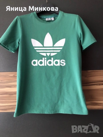 Дамска тениска Adidas