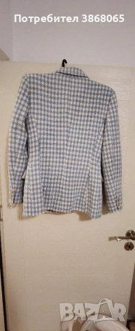Сака на Zara , снимка 6 - Сака - 53255437