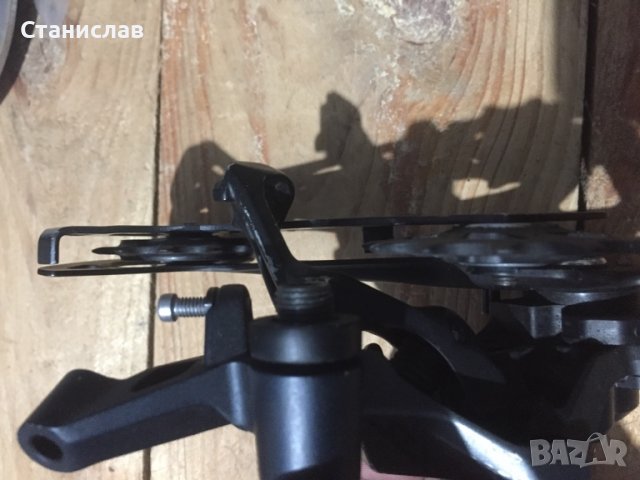 shimano slx 12 скорости, снимка 5 - Части за велосипеди - 39745745