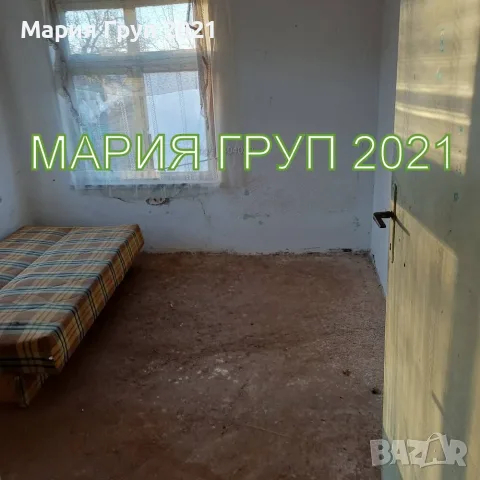 ✨ ЕДНОЕТАЖНА КЪЩА С ГОЛЯМ ДВОР И СТОПАНСКИ ПОСТРОЙКИ В С. ВЪРБОВО, ОБЩИНА ХАРМАНЛИ ✨, снимка 3 - Къщи - 56010798