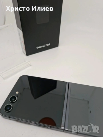 Samsung Galaxy Z Flip 5 5G 512GB, снимка 4 - Samsung - 53199008